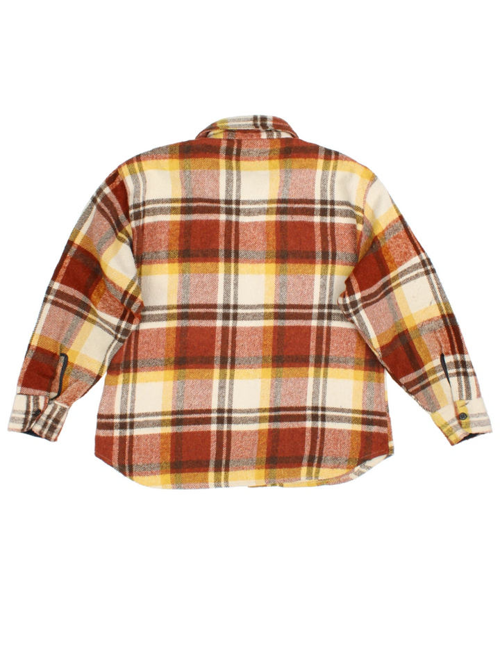 60's Taurus Overshirt (Size L)