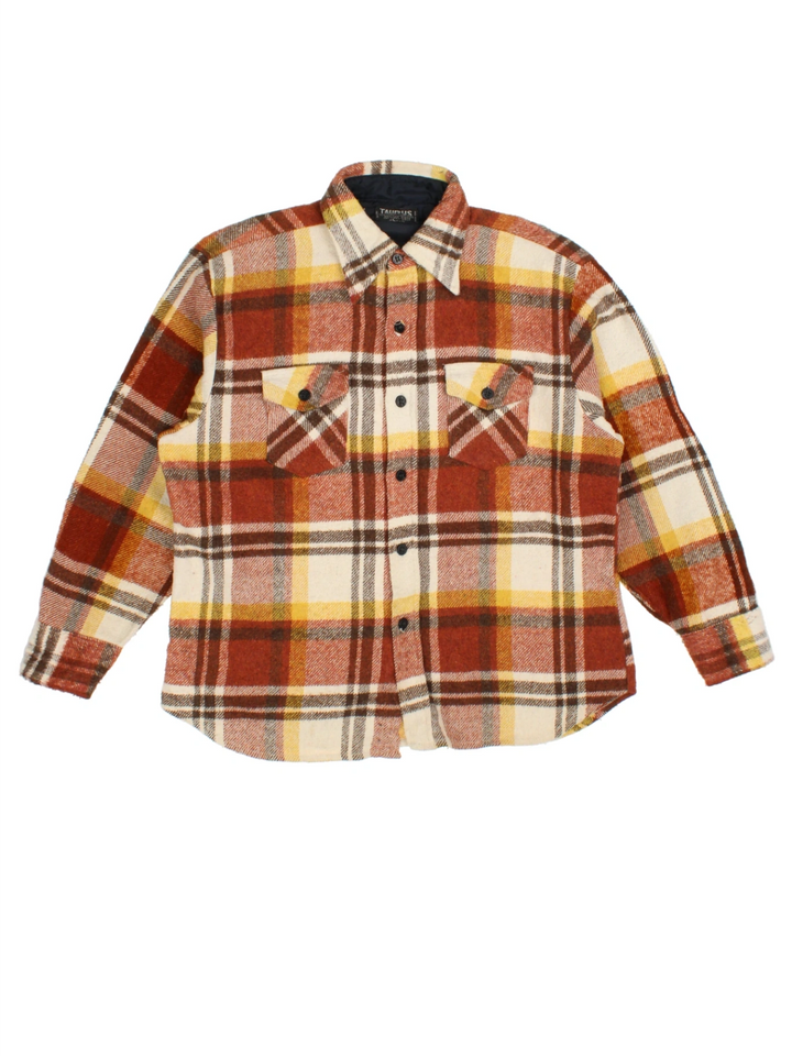 60's Taurus Overshirt (Size L)