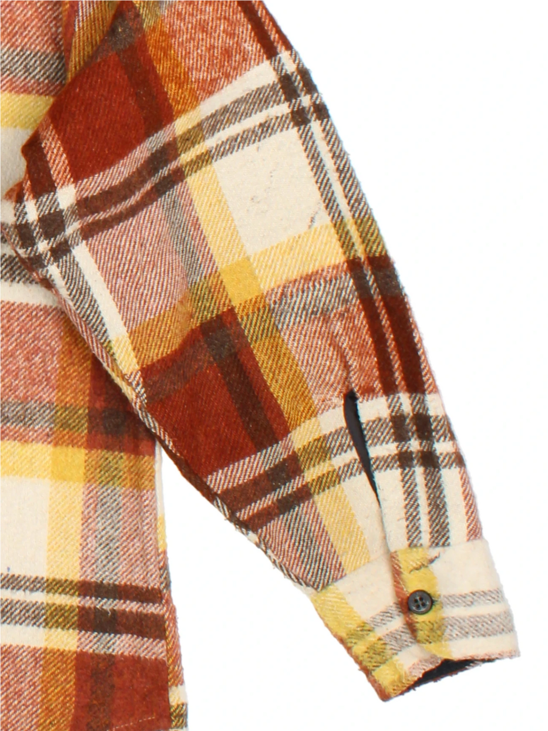 60's Taurus Overshirt (Size L)