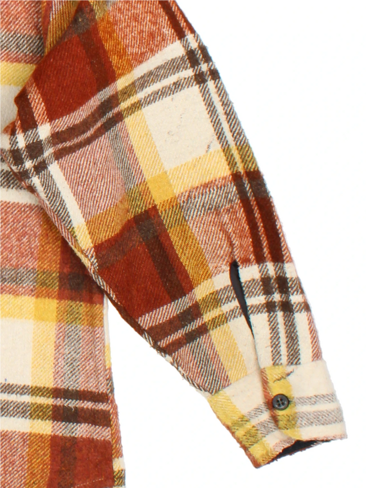 60's Taurus Overshirt (Size L)