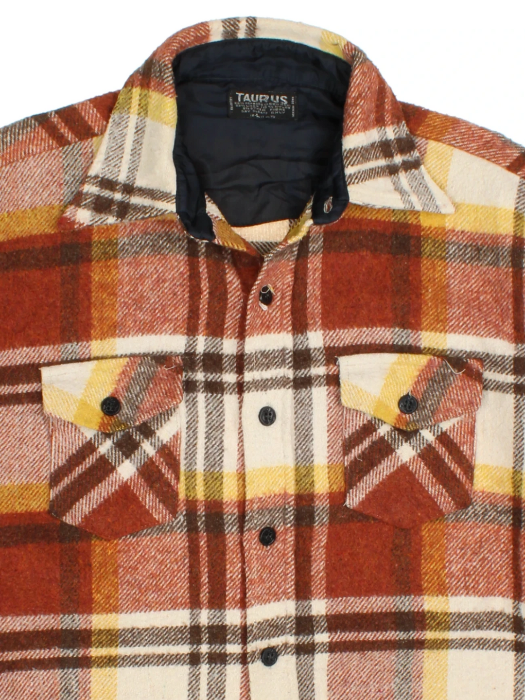60's Taurus Overshirt (Size L)