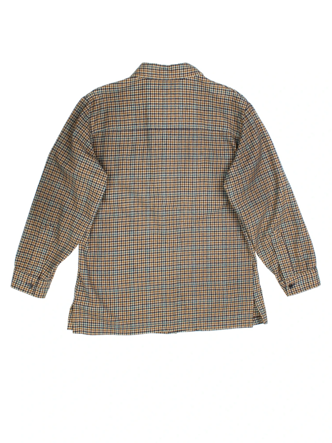 70's Pendleton Over Shirt (Size L)