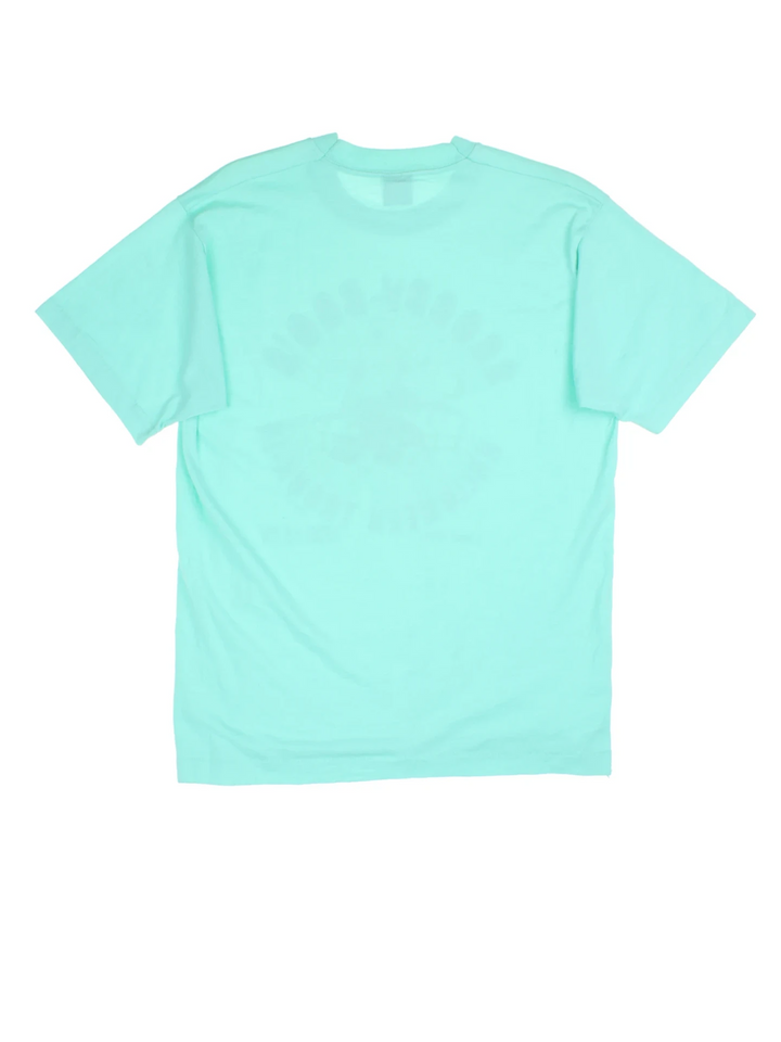 90's Scooby Boos Halloween Truck In Single Stitch T-Shirt (Size S)