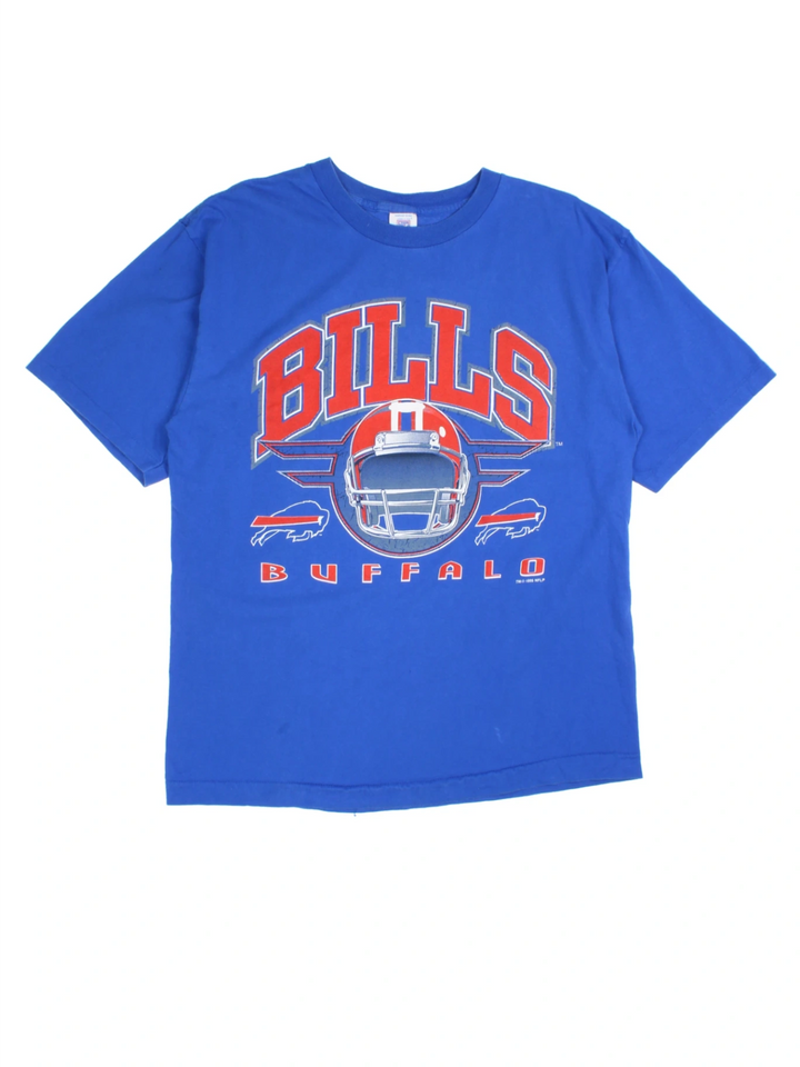 90's Buffalo Bills T-Shirt (Size M)