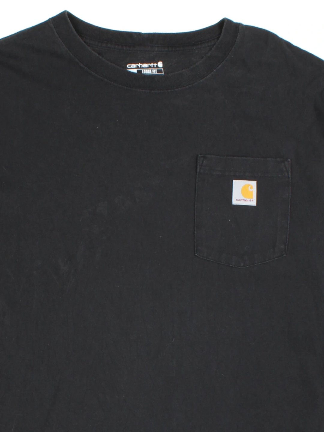 Carhartt Long Sleeved T-Shirts (Size XL)