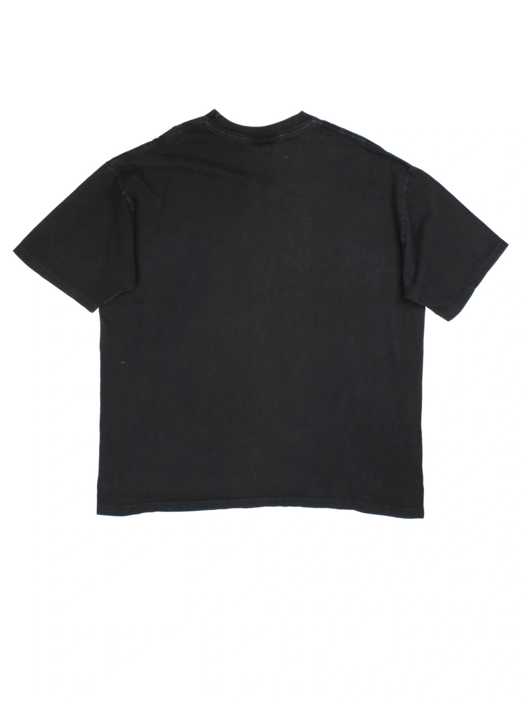Hard Rock Cafe Atlanta "Save The Planet" Graphic T-Shirt (Size L)
