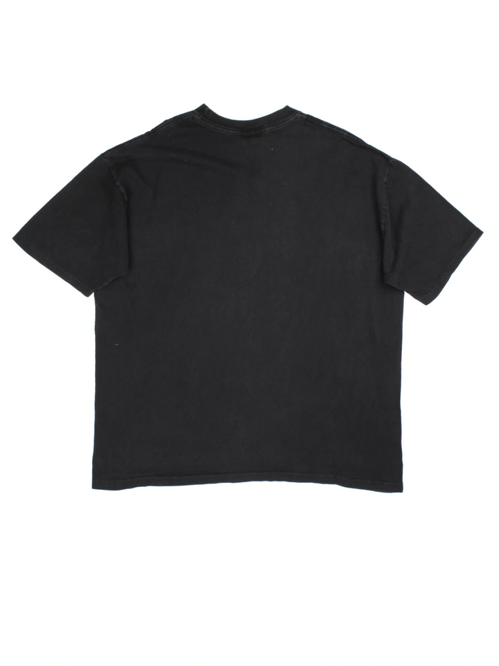 Hard Rock Cafe Atlanta "Save The Planet" Graphic T-Shirt (Size L)