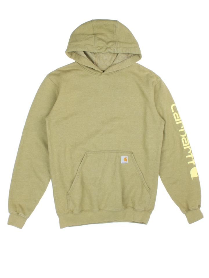 Carhartt Hoodie (Size S)
