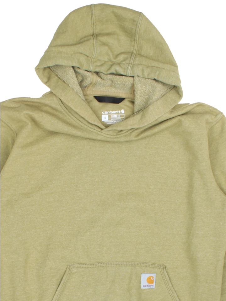 Carhartt Hoodie (Size S)