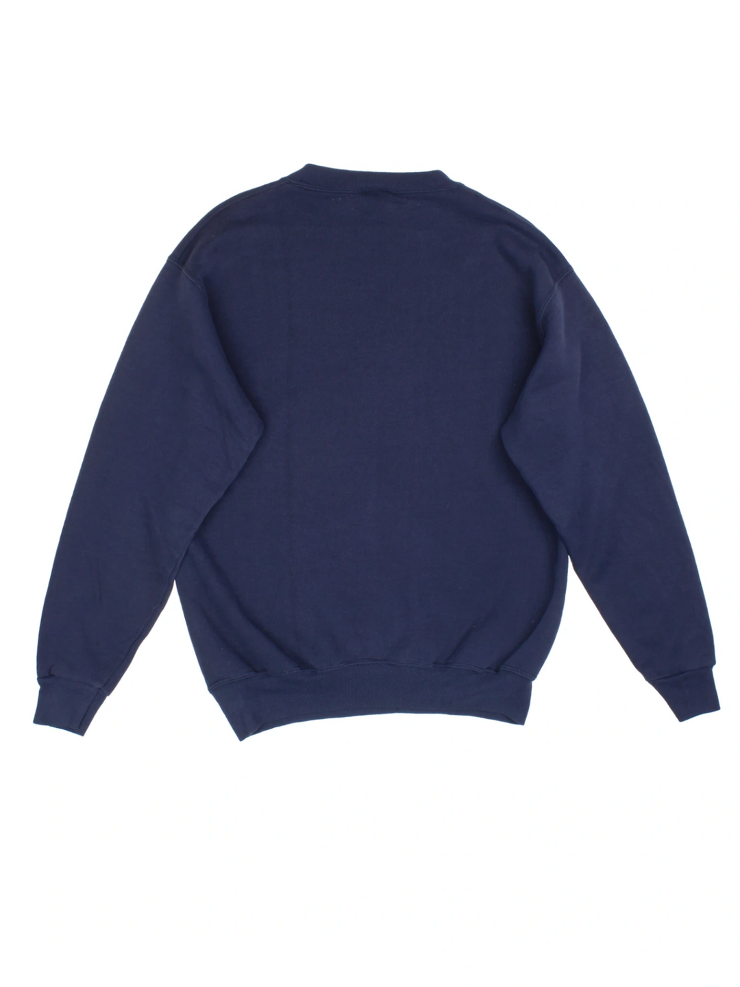 90's Duke Blue Devils Sweatshirt (Size M)