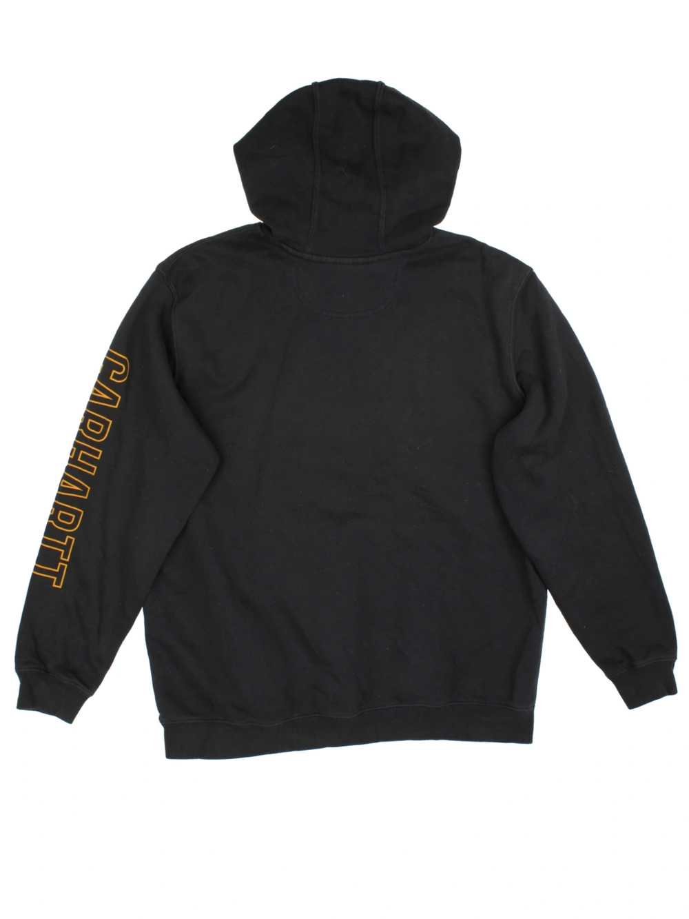 Carhartt Hoodie (Size XXL) - VintageFolk