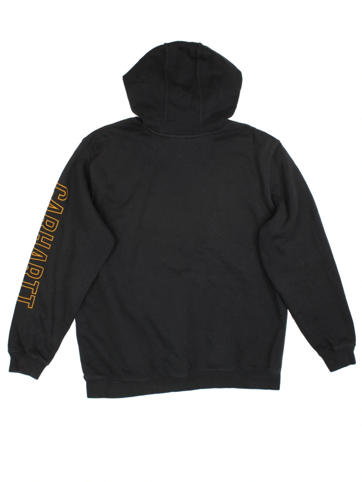 Carhartt Hoodie (Size XXL) - VintageFolk