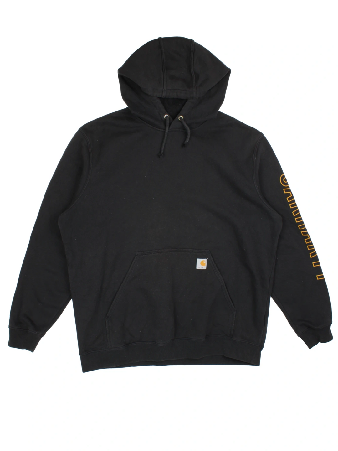 Carhartt Hoodie (Size XXL) - VintageFolk
