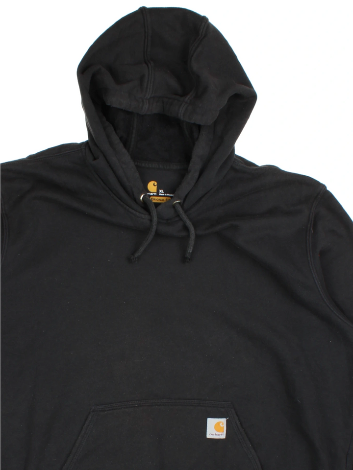 Carhartt Hoodie (Size XXL) - VintageFolk