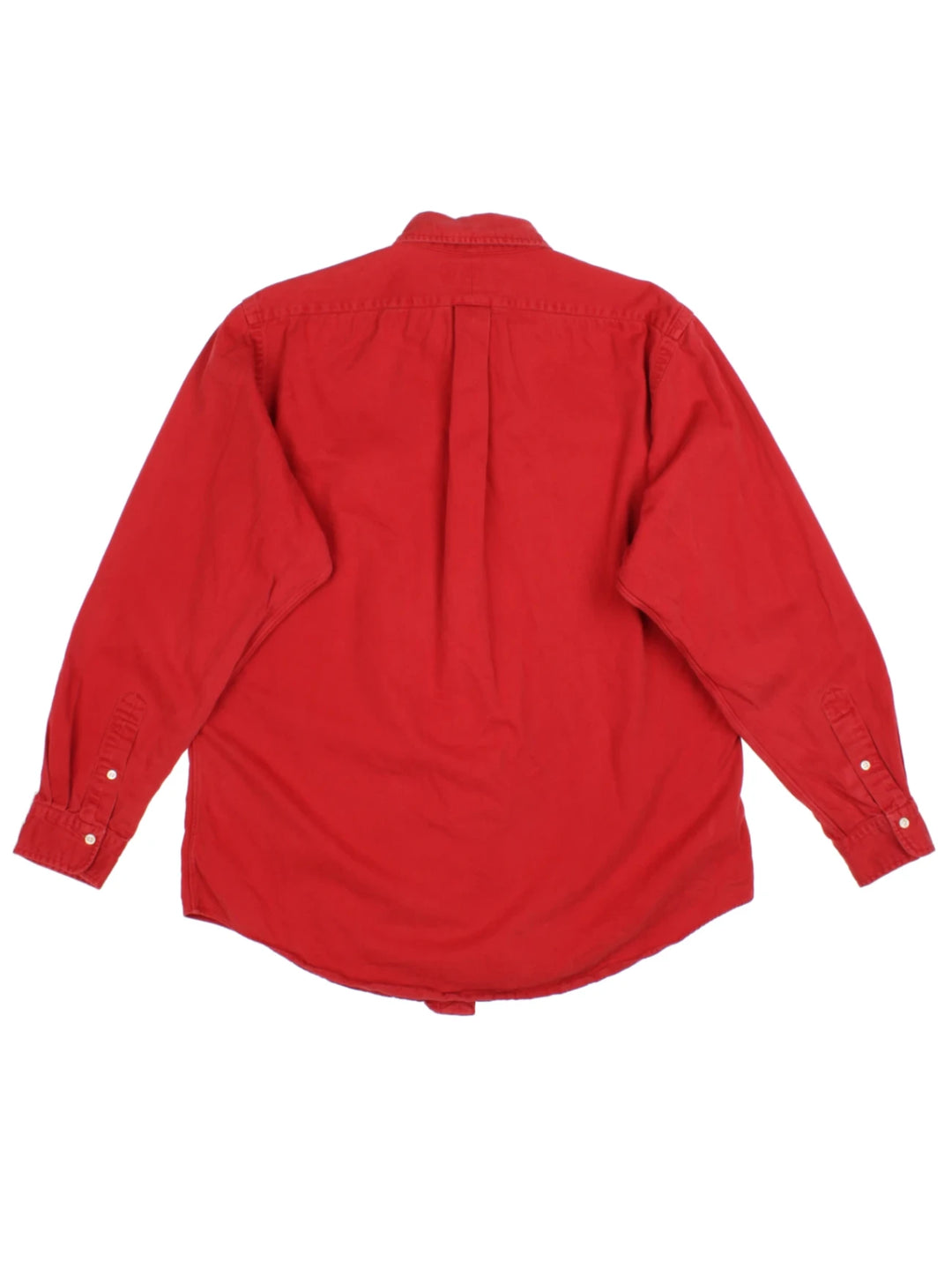 Ralph Lauren Shirt (Size XL) - VintageFolk