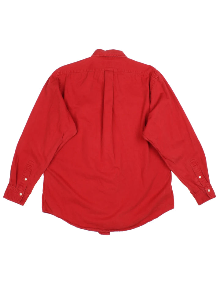 Ralph Lauren Shirt (Size XL) - VintageFolk