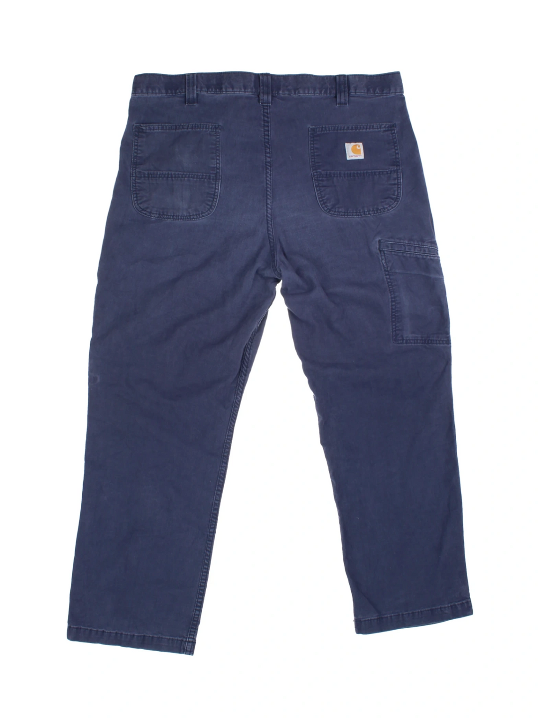 Carhartt Carpenter Trousers (Size XXL)