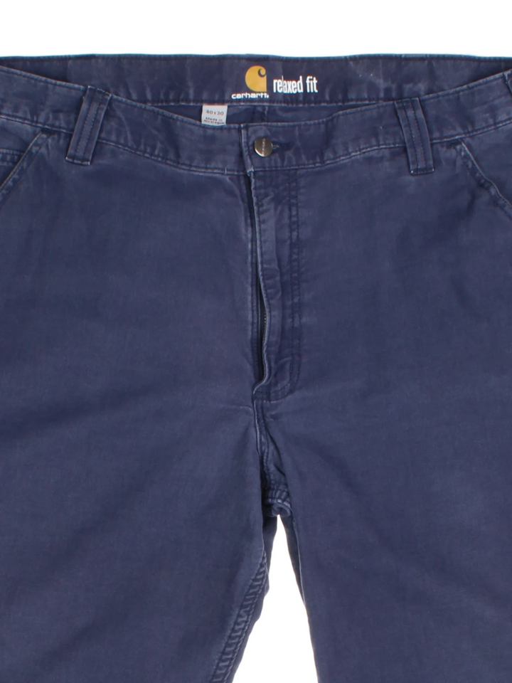Carhartt Carpenter Trousers (Size XXL)