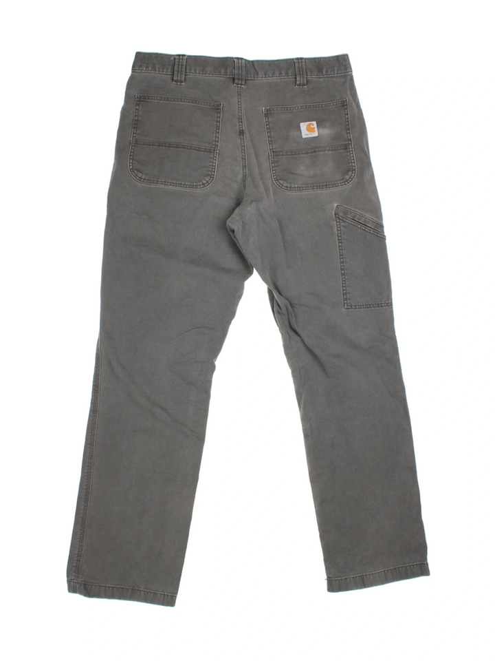 Carhartt Carpenter Trousers (Size L)