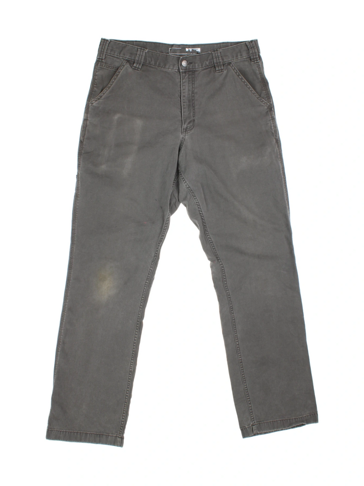 Carhartt Carpenter Trousers (Size L)