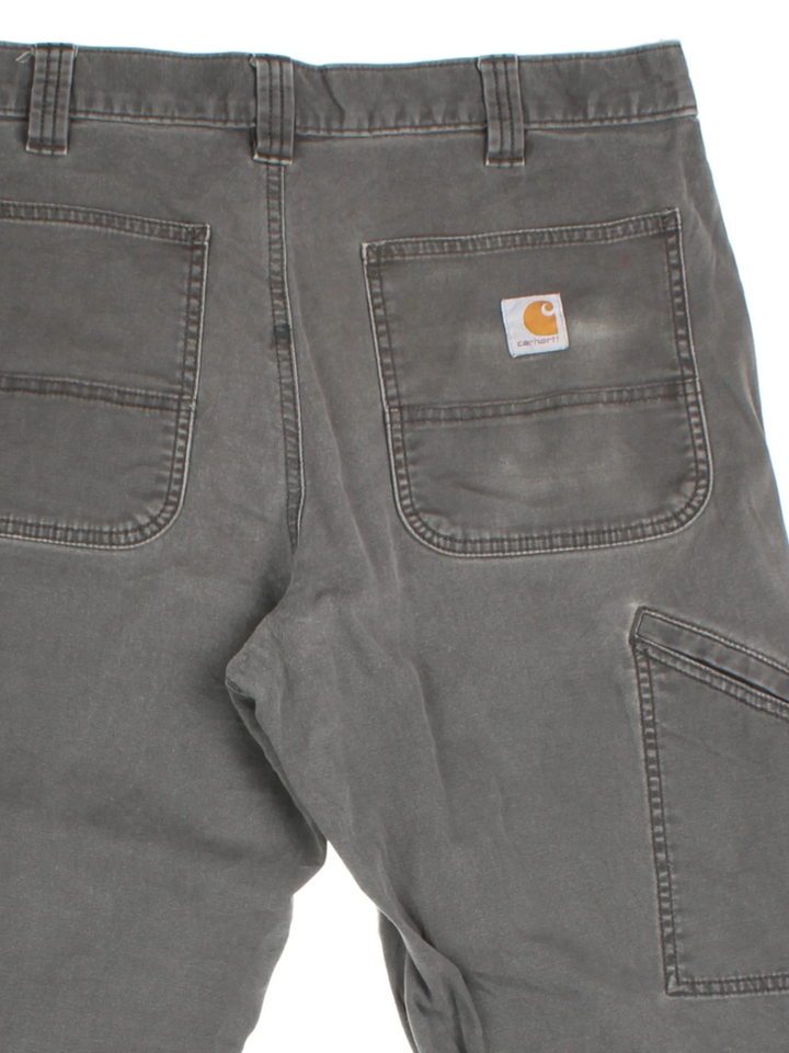 Carhartt Carpenter Trousers (Size L)