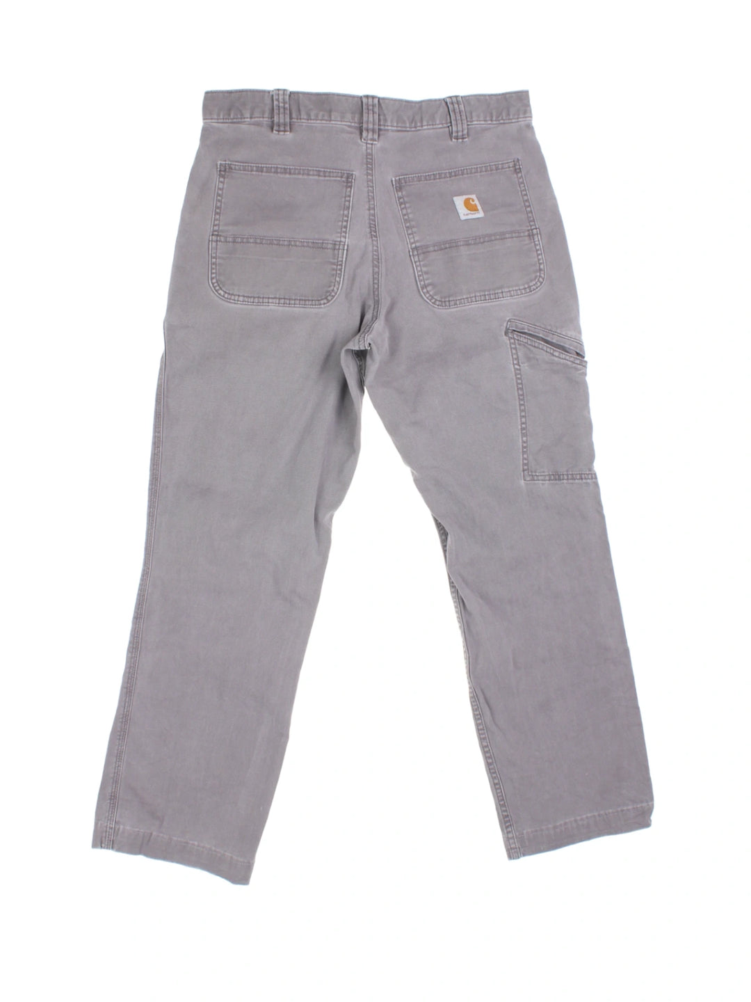 Carhartt Carpenter Trousers (Size M)