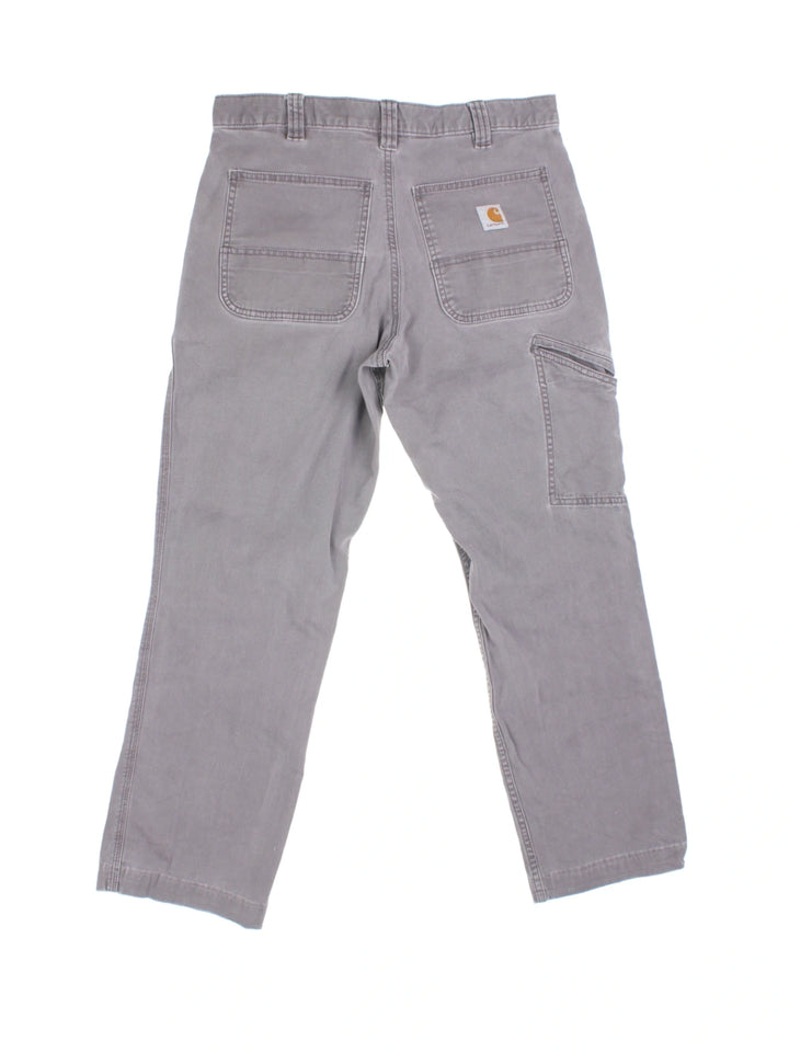 Carhartt Carpenter Trousers (Size M)