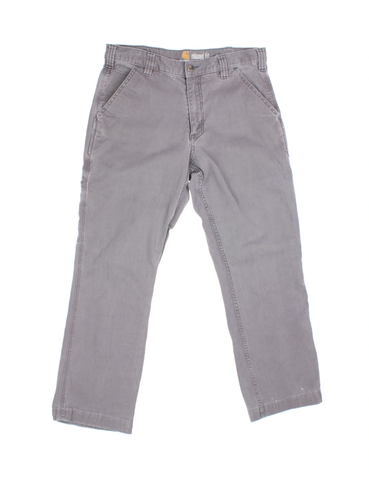 Carhartt Carpenter Trousers (Size M)