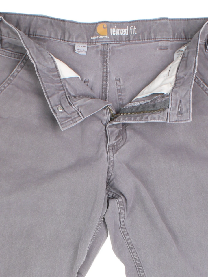 Carhartt Carpenter Trousers (Size M)