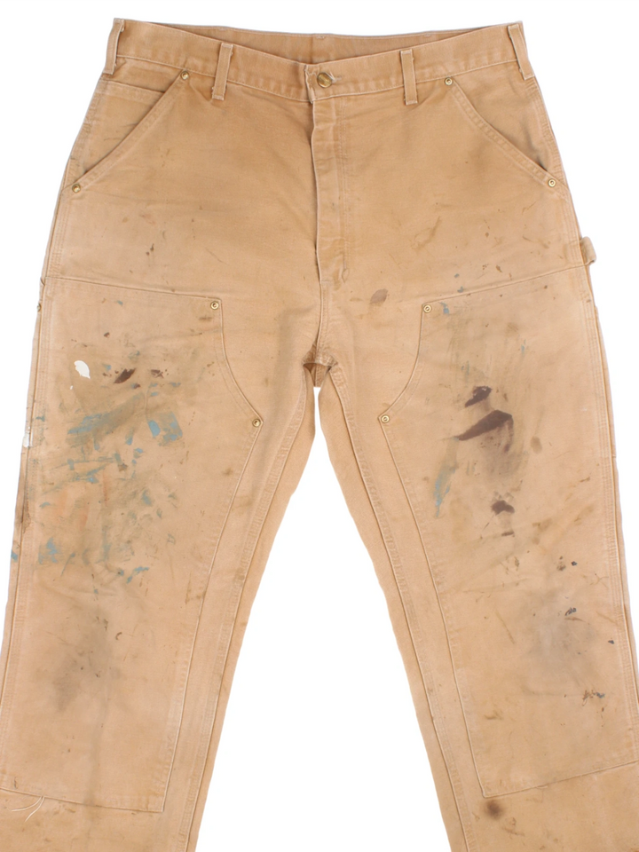 Carhartt Trousers (Size XXL)