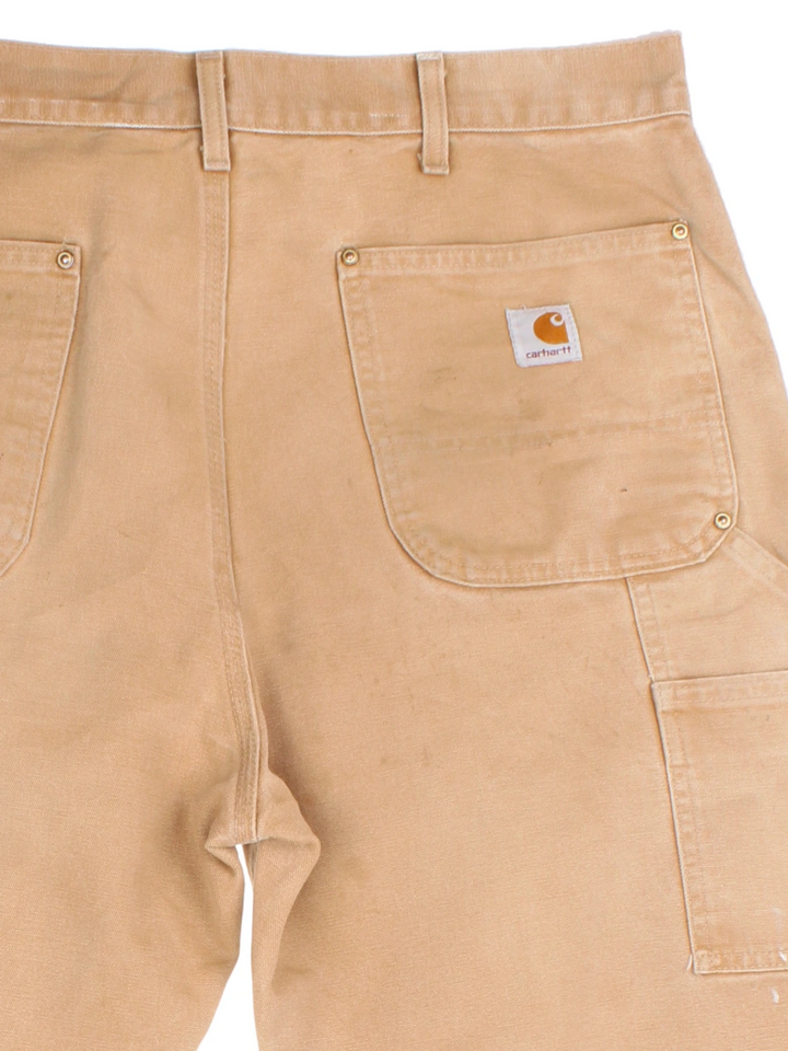 Carhartt Trousers (Size XXL)