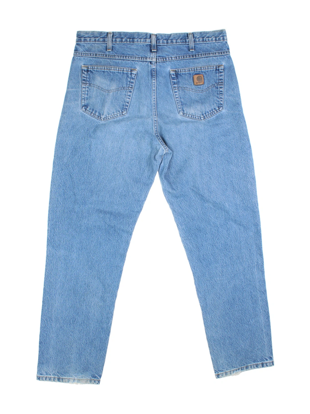 90s Carhartt Jeans (Size XXL) - VintageFolk
