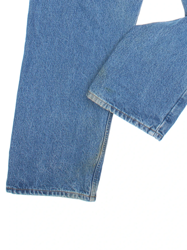 90s Carhartt Jeans (Size XL) - VintageFolk