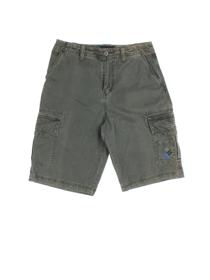 Billabong Cargo Shorts (Size S)