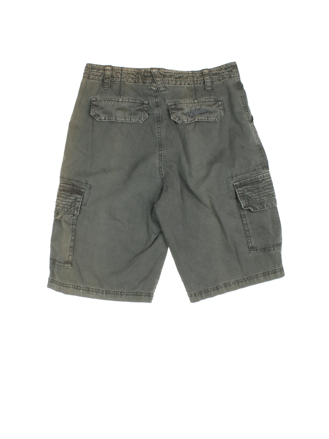Billabong Cargo Shorts (Size S)