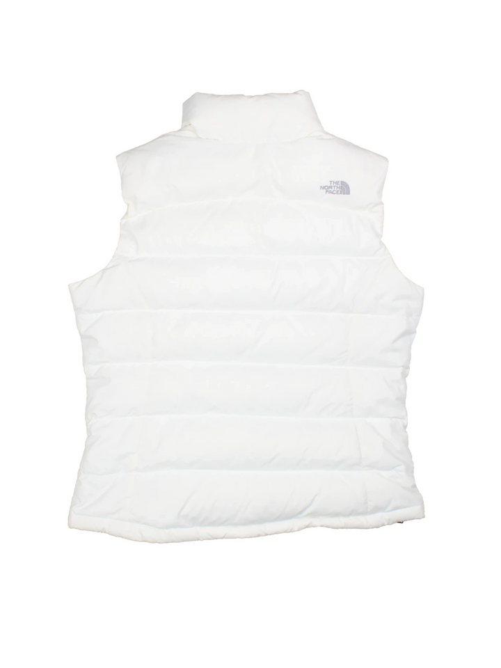 The North Face Puffer Gilet (Size L)