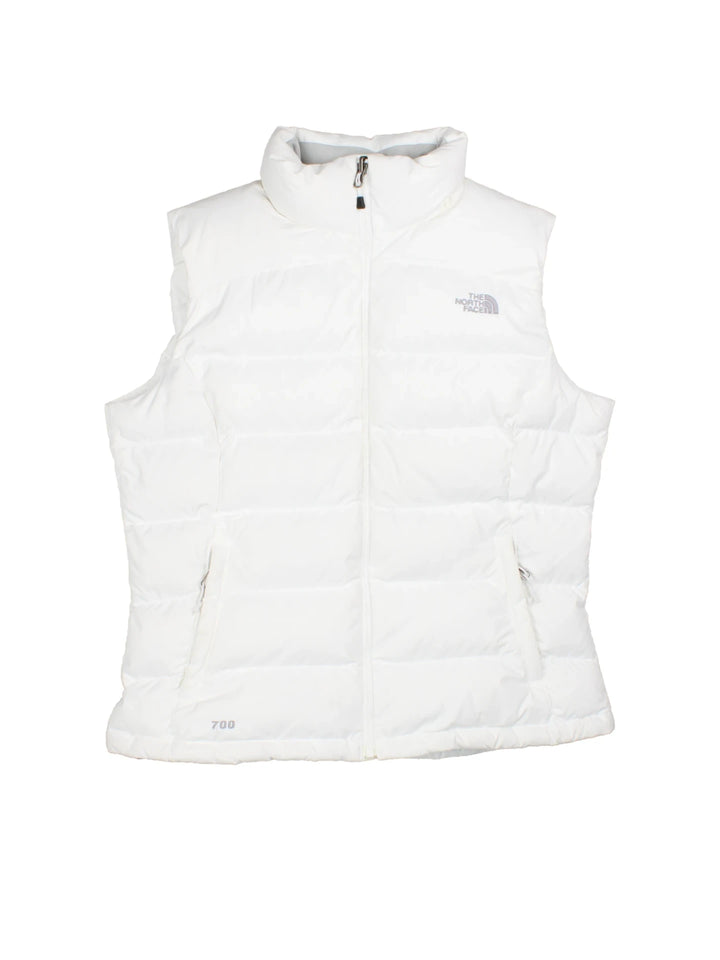 The North Face Puffer Gilet (Size L)