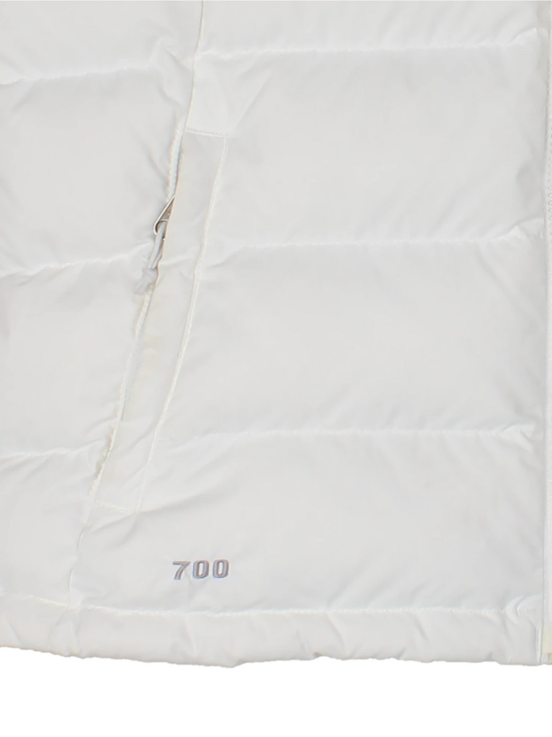 The North Face Puffer Gilet (Size L)