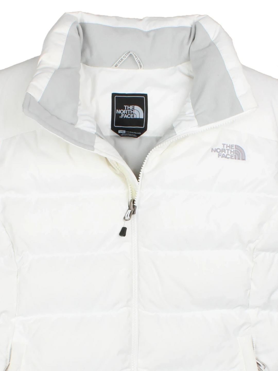 The North Face Puffer Gilet (Size L)