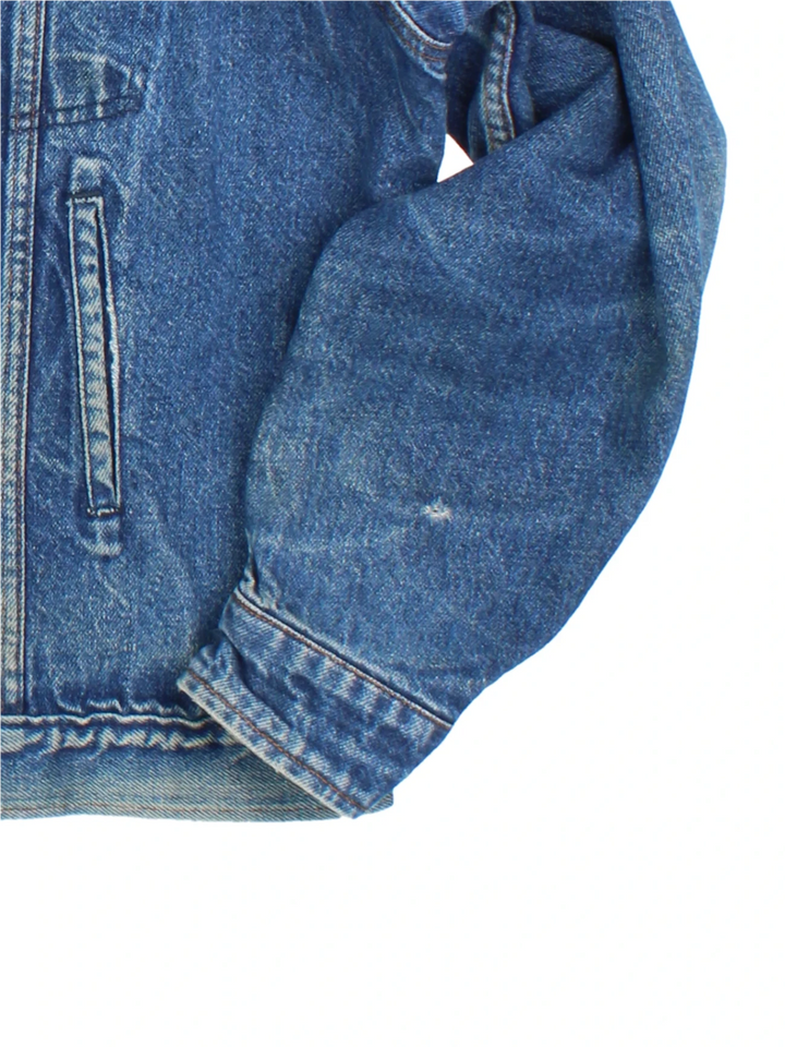 90's Branders Denim Jacket (Size XL)