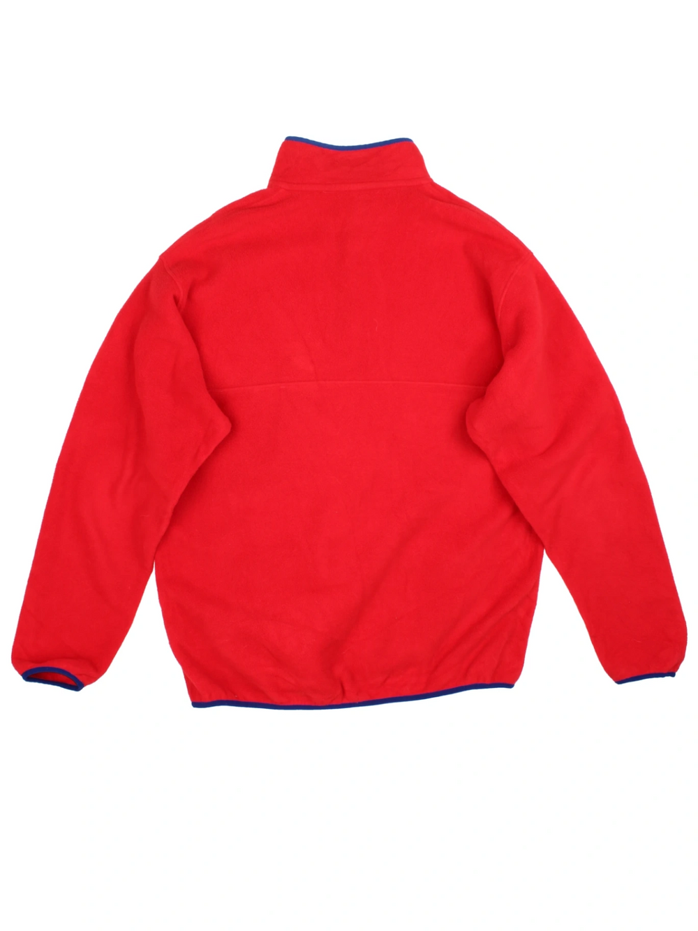 Patagonia Synchilla Snap-T Fleece (Size XL) - VintageFolk
