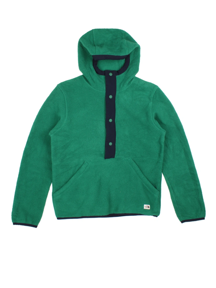 The North Face Men's Carbondale Fleece (Size M)