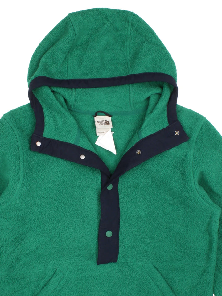The North Face Men's Carbondale Fleece (Size M)