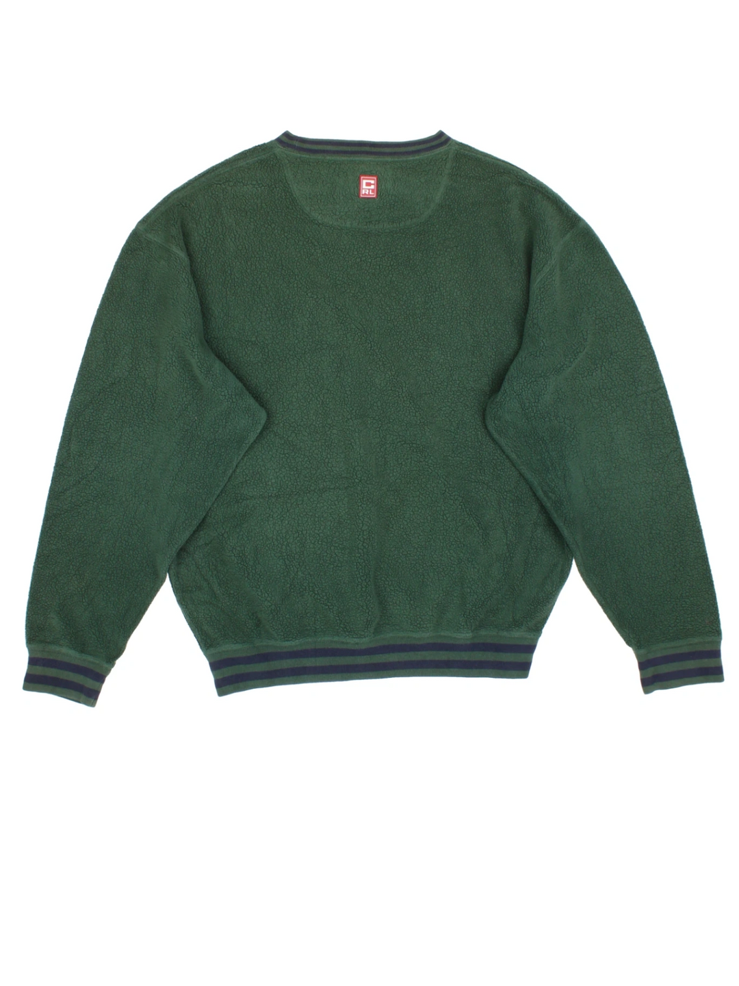 Chaps Ralph Lauren Crew Neck Fleece (Size XL)