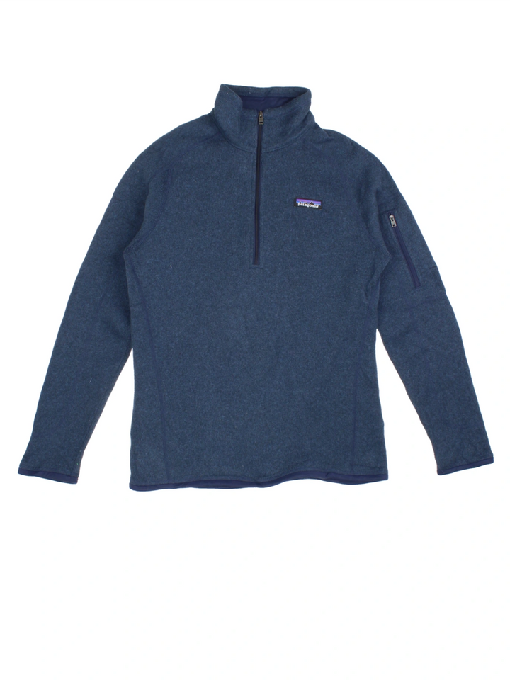 Patagonia Better Sweater Fleece (Size M)