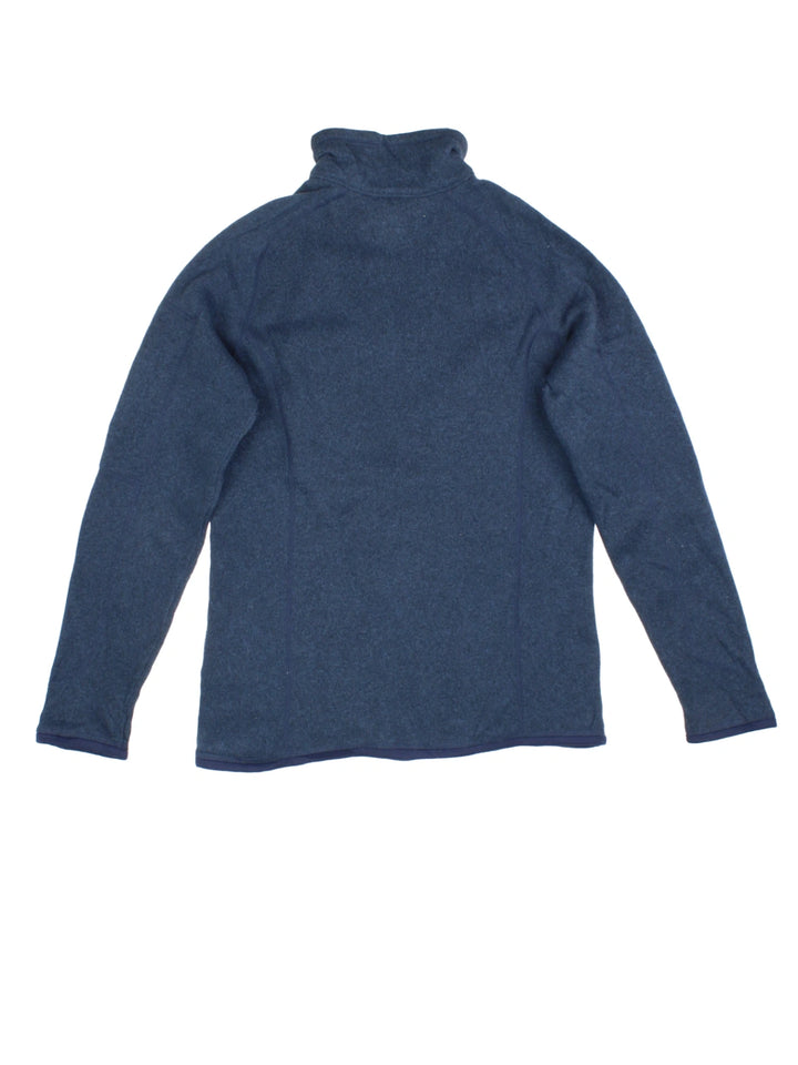 Patagonia Better Sweater Fleece (Size M)