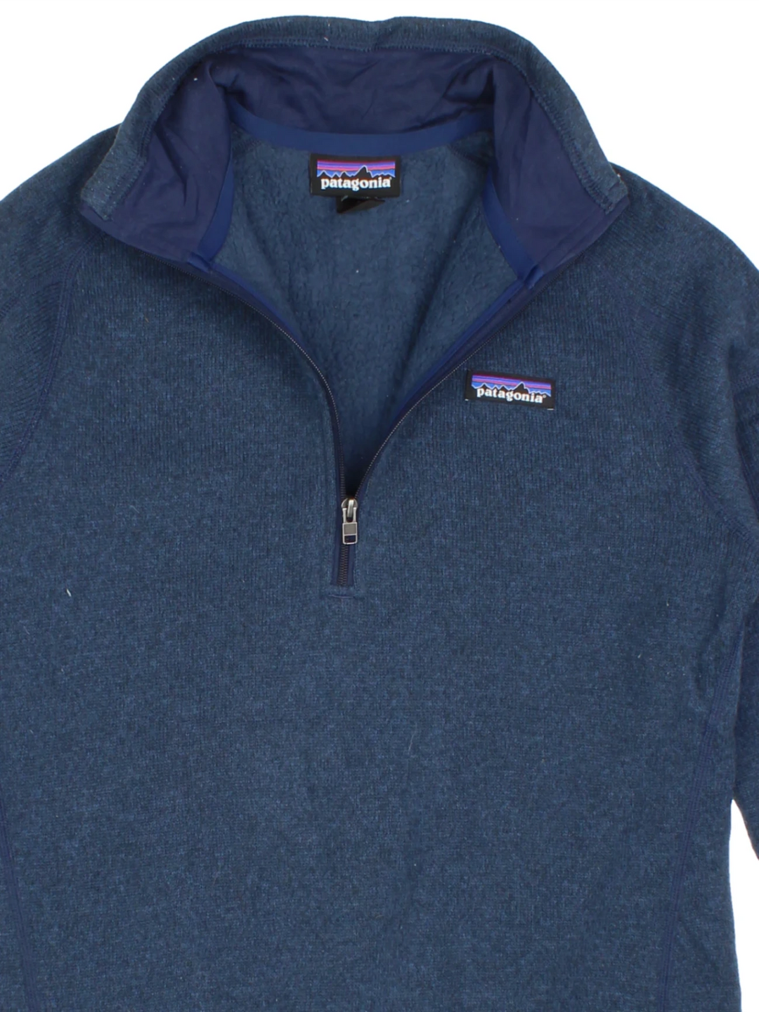 Patagonia Better Sweater Fleece (Size M)