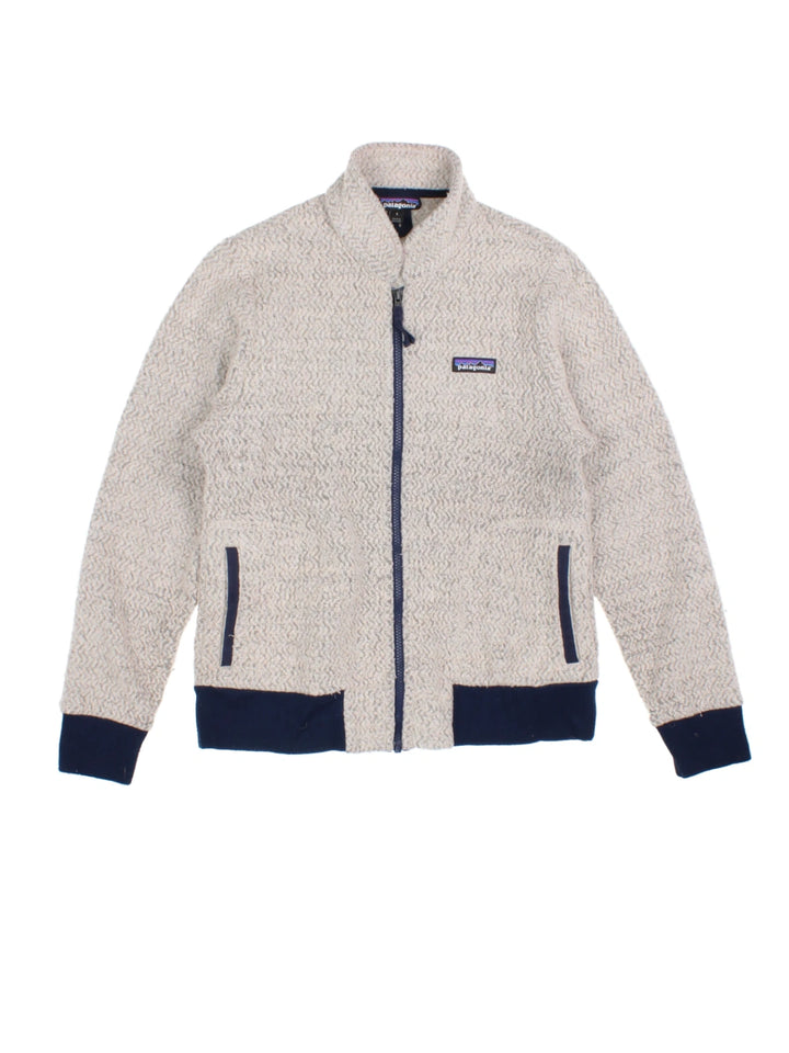 Patagonia Woolyester Fleece (Size S)