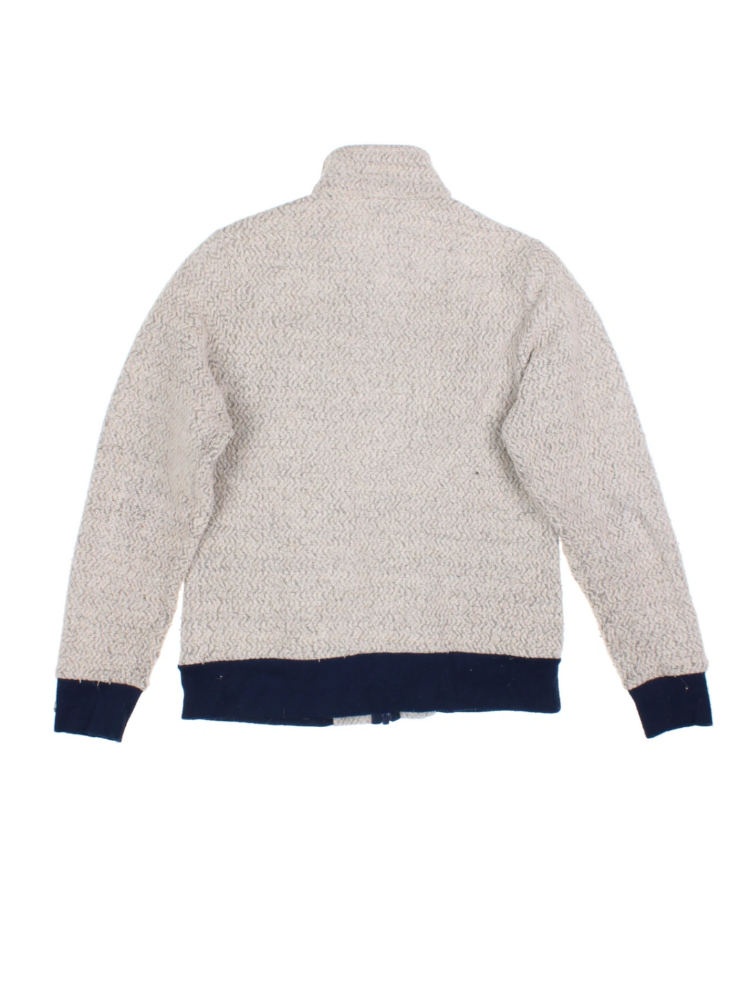 Patagonia Woolyester Fleece (Size S)