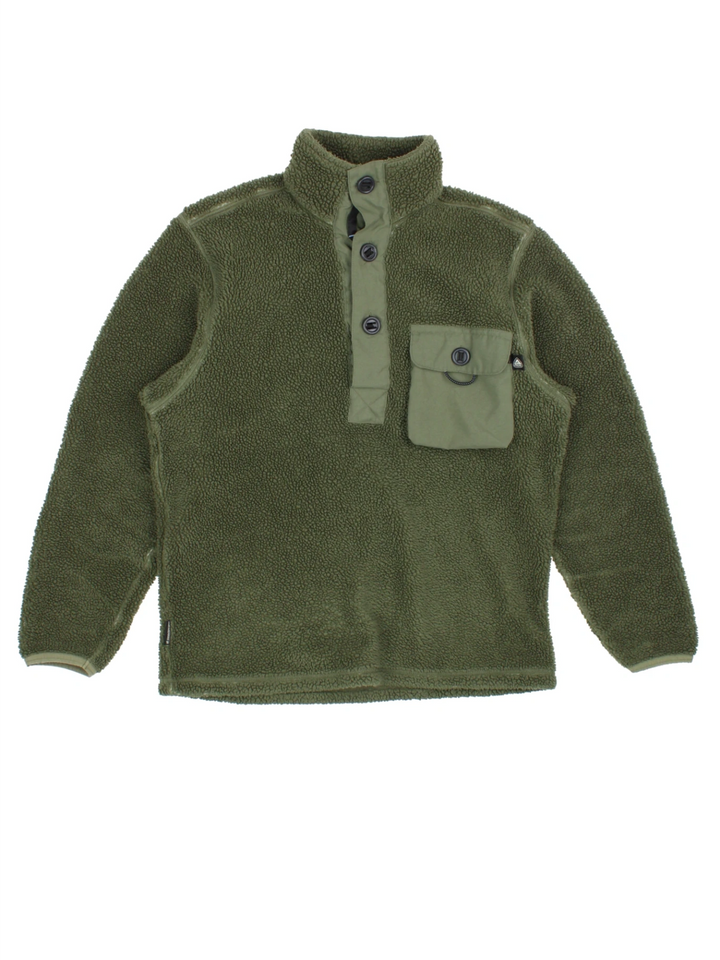 00's Nike ACG Sherpa Fleece (Size M)